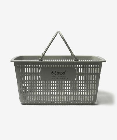 WTAPS GARAGE BASKET 新品未使用-