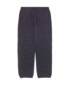 ＜Fucking Awesome＞Jacquard Logo Sweatpant