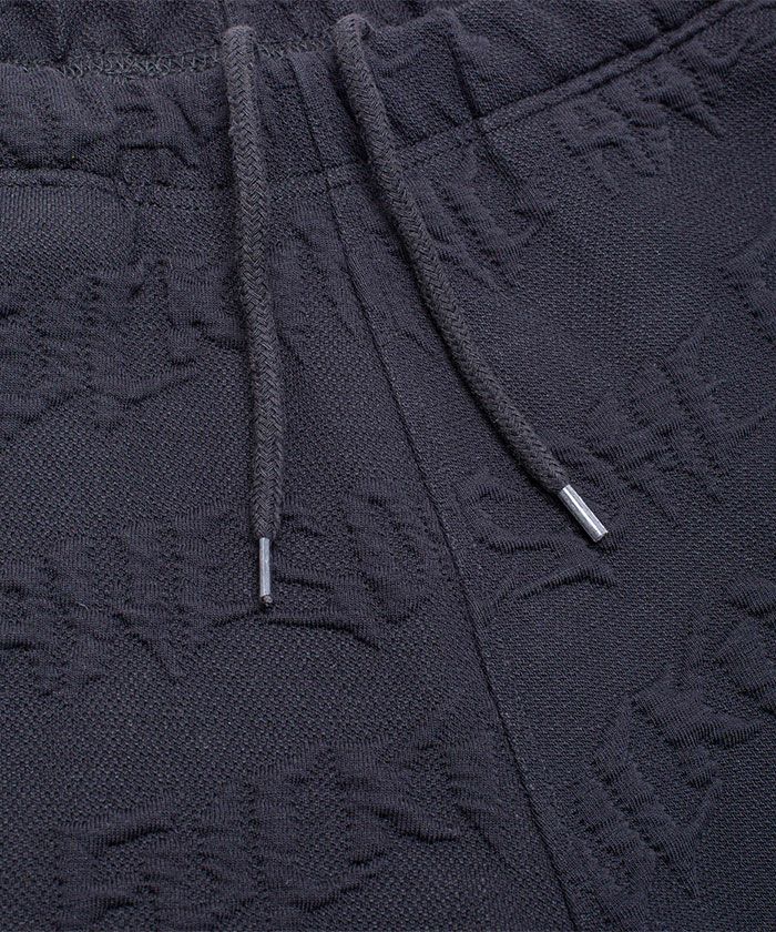 ＜Fucking Awesome＞Jacquard Logo Sweatpant