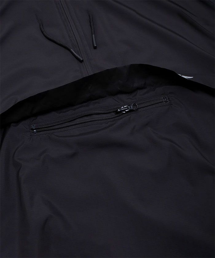 ＜Fucking Awesome＞Cut Off Anorak Pullover