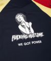 ＜Fucking Awesome＞Factory Team Shirt