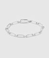 ＜TOMWOOD＞Billie Bracelet(SILVER)