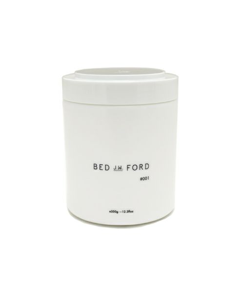 ＜BED J.W. FORD＞Candle001(23AW-KR-CD01)