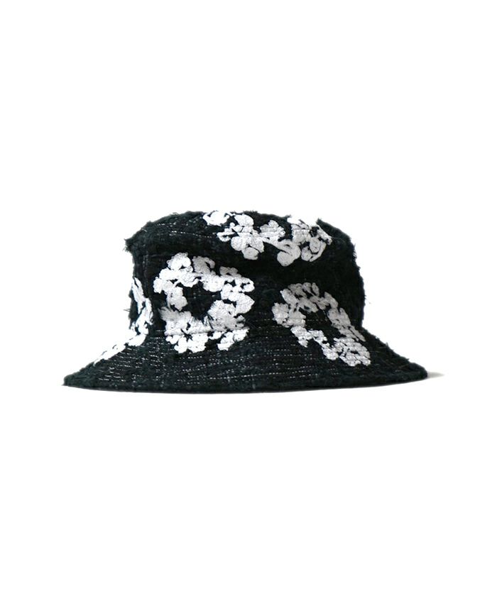 Ready made tweed bucket hat バケハ readymade バケットハット（READYMADE＞TWEED BUCKET HAT