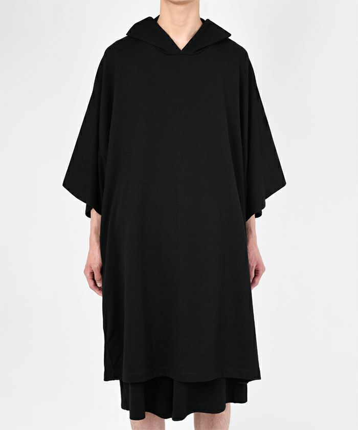 ＜LAD MUSICIAN＞SLEEVELESS PARKA（2323-713）