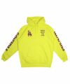 ＜TOKYO DRIVE CAR CLUB＞THE HOODIE 10oz