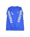 ＜TOKYO DRIVE CAR CLUB＞THE LIGHT L/S TEE,5.6oz
