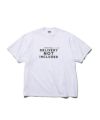 ＜FreshService＞FS PRINTED TEE ”D.N.I”