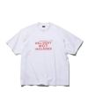 ＜FreshService＞FS PRINTED TEE ”D.N.I”