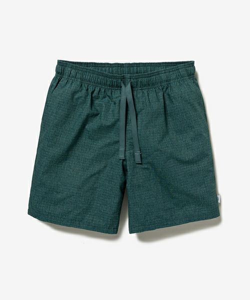 23SS WTAPS SDDS2001 / SHORTS INDIGO