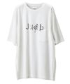 ＜TAKAHIROMIYASHITATheSoloist.＞judb. oversized s/s pocket tee