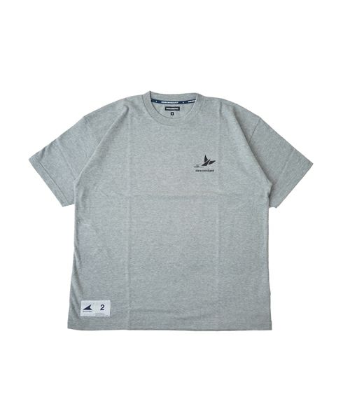 DESCENDANT＞SPYHOP SS | MAKES ONLINE STORE