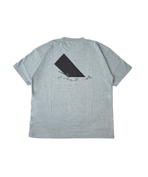 DESCENDANT＞SPYHOP SS | MAKES ONLINE STORE