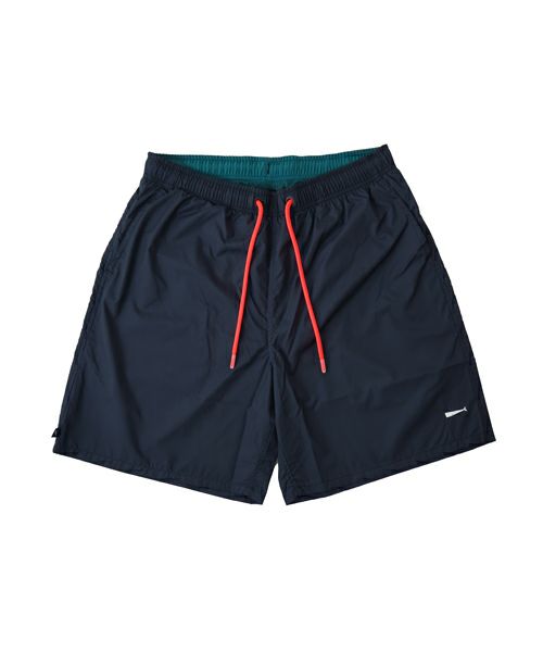 公式ウェブストア descendant 23ss tide shorts 新品未使用 定価以下