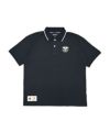 ＜DESCENDANT＞FLUKE UP POLO SS