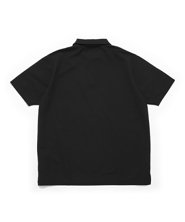 GOD SELECTION XXX＞POLO SHIRT (GX-S23-PL-01) | MAKES ONLINE STORE