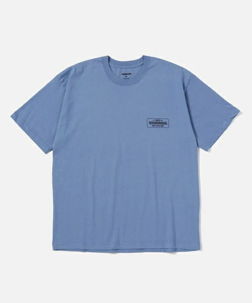 NEIGHBORHOOD＞NH . TEE SS-1 | MAKES ONLINE STORE