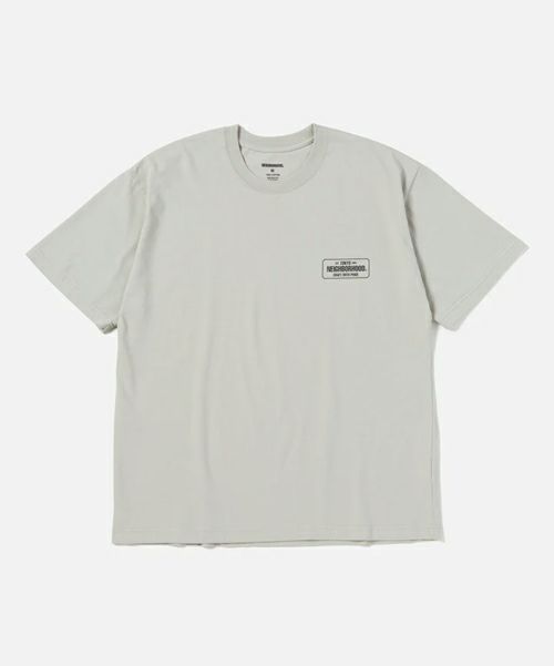 NEIGHBORHOOD＞NH . TEE SS-1 | MAKES ONLINE STORE