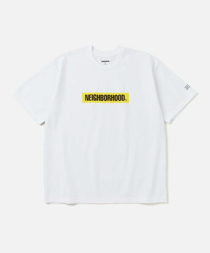 NEIGHBORHOOD＞NH 231 SPOT . TEE SS-1 | MAKES ONLINE STORE