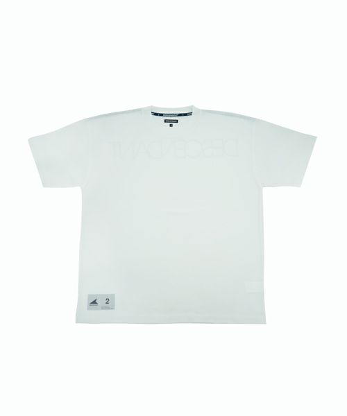 ＜DESCENDANT＞STRAIN SS