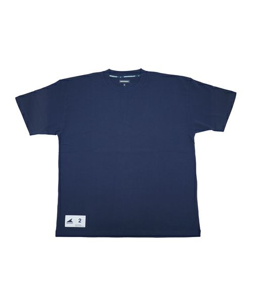 ＜DESCENDANT＞STRAIN SS