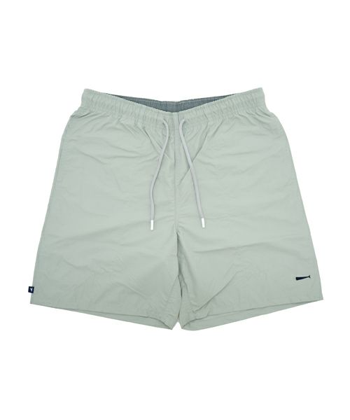 DESCENDANT＞DBS NYLON SHORTS | MAKES ONLINE STORE