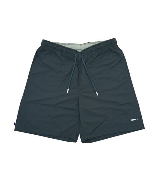 DESCENDANT＞DBS NYLON SHORTS | MAKES ONLINE STORE