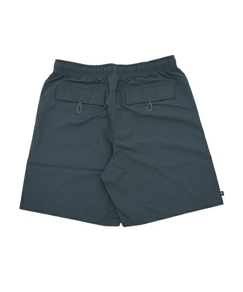 ディセンダント ＜DESCENDANT＞DBS NYLON SHORTS