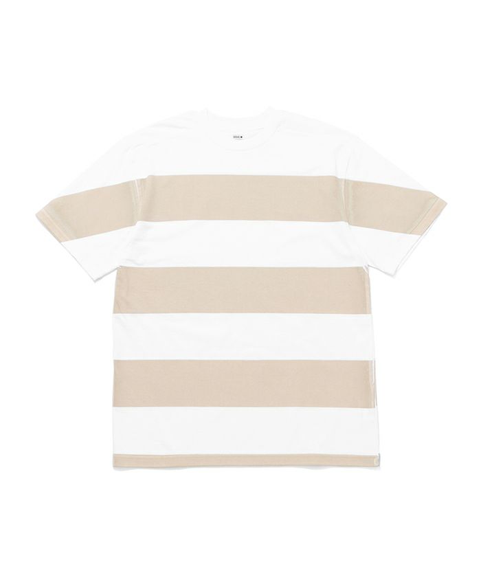 ＜SEQUEL＞T-SHIRT (SQ-23SS-ST-09)