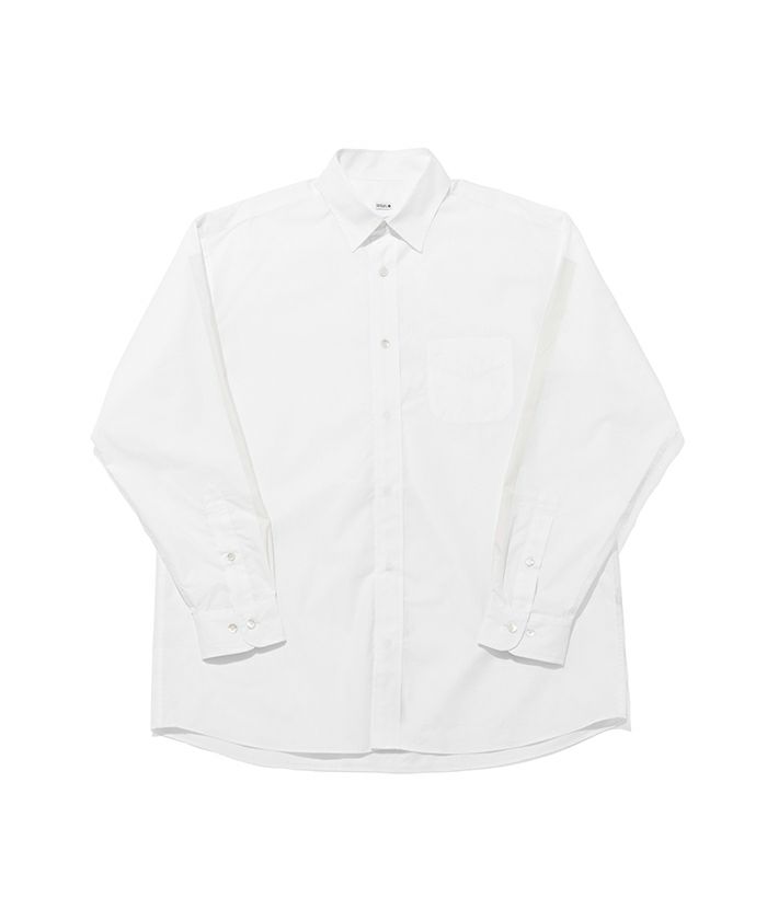 SEQUEL＞BIG SIZE SHIRT (SQ-23SS-SH-04) | MAKES ONLINE STORE