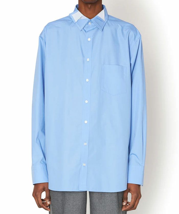 Shirts (23WCM-B03115)