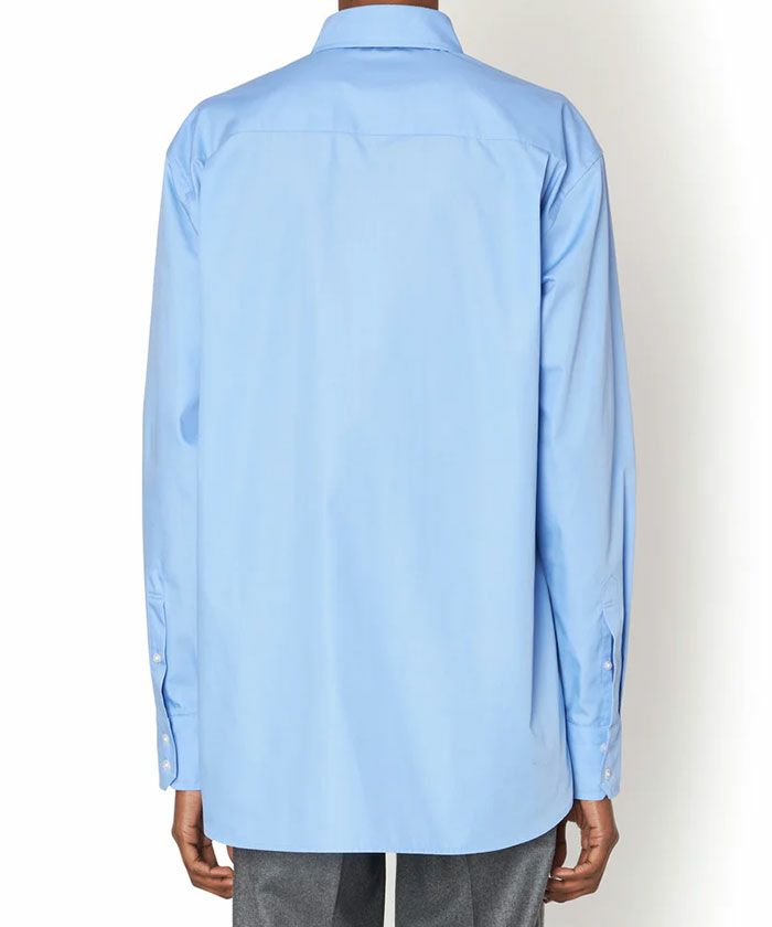 Shirts (23WCM-B03115)