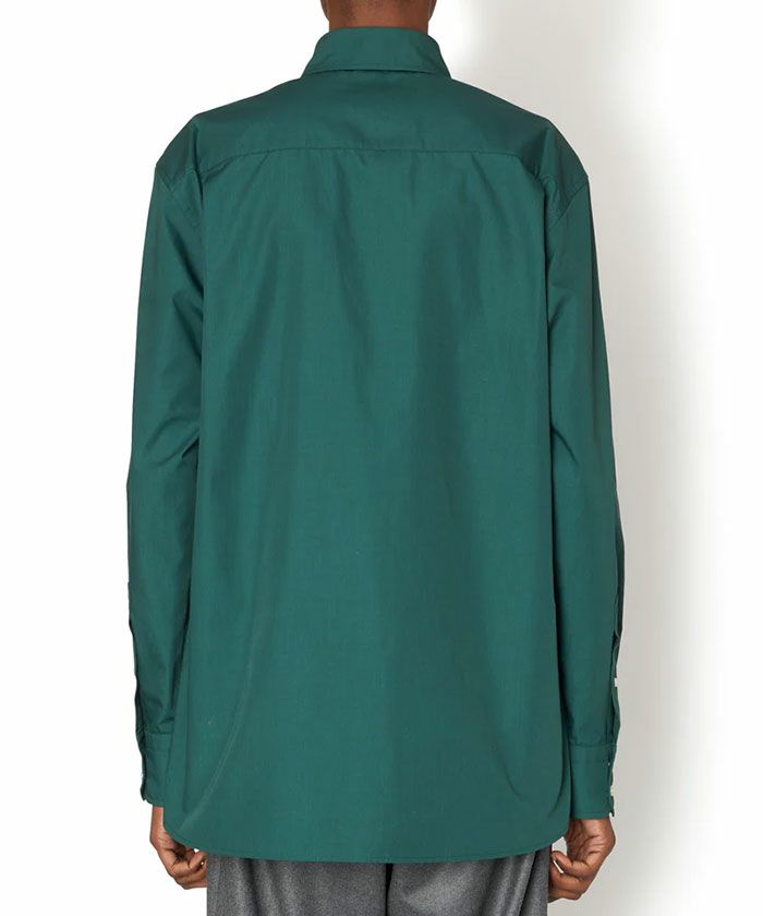 Shirts (23WCM-B03115)