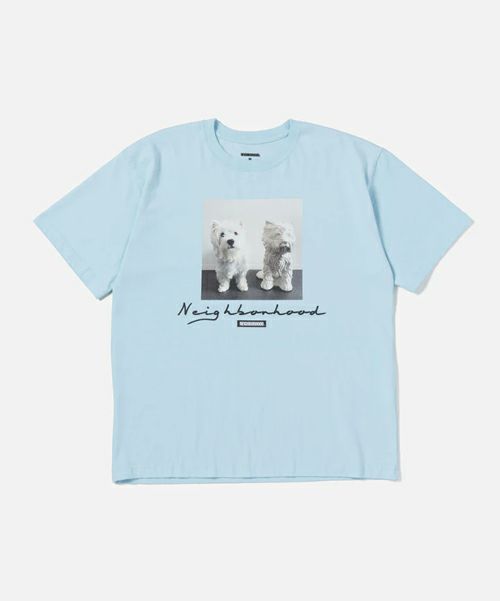 NEIGHBORHOOD＞NH . TEE SS-13 | MAKES ONLINE STORE