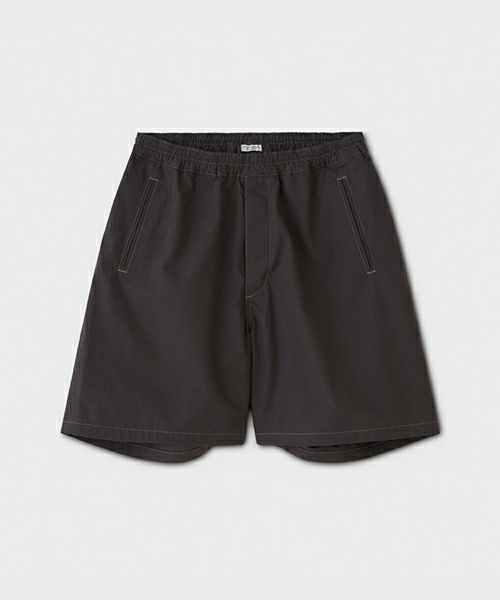 ＜PHIGVEL＞String Shorts