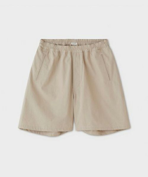 ＜PHIGVEL＞String Shorts