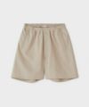 ＜PHIGVEL＞String Shorts