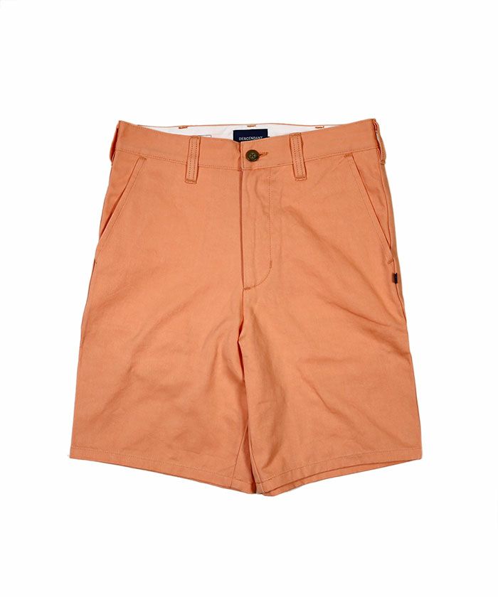 DC-6 TWILL SHORTS