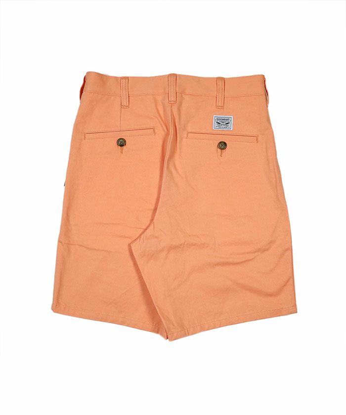極美品 DESCENDANT DC-6 TC CHINO SHORTS ショーツ DESCENDANT ディセンダント ショートパンツ DC-6 TC CHINO