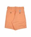 DC-6 TWILL SHORTS