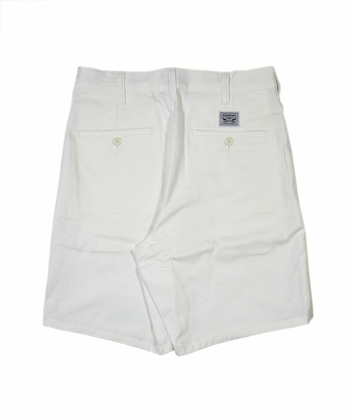 DESCENDANT 23SS DC-6 ショーツ 新品 3 定価27500円 DESCENDANT DC-6 TWILL SHORTS ショートパンツ 231BRDS-PTM05