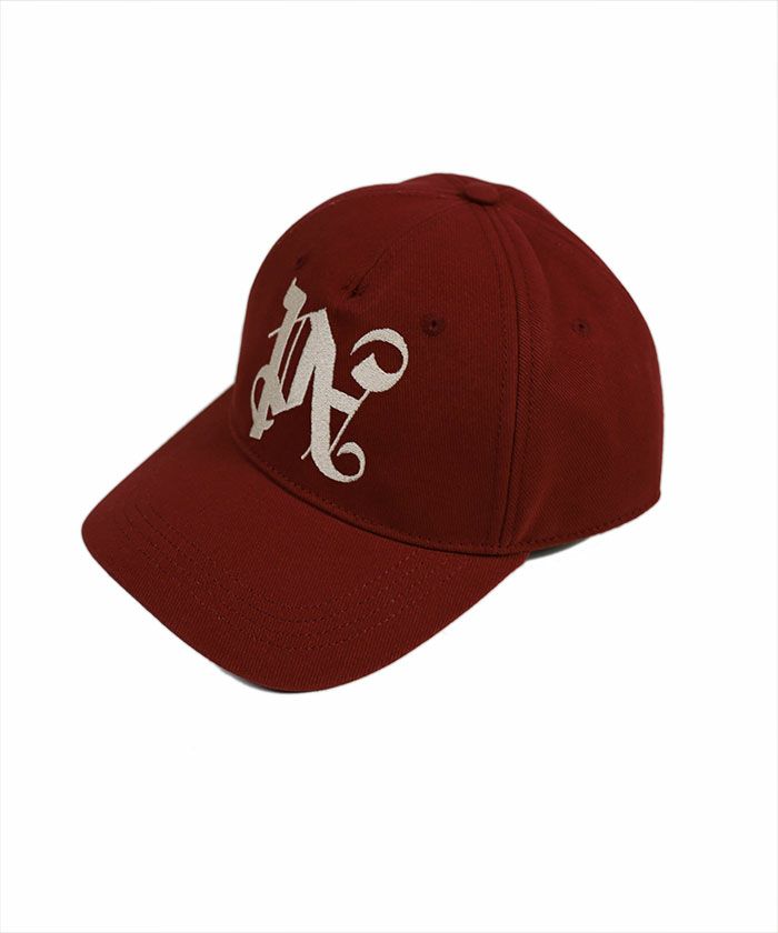 PA MONOGRAM CAP (PMLE23-224)