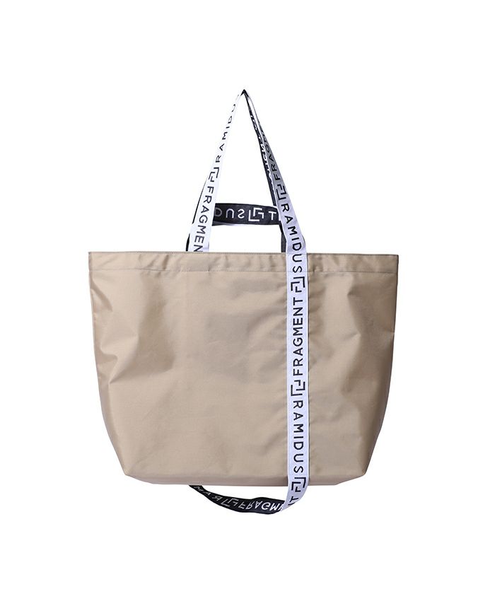 RAMIDUS＞RAMIDUS TOTE BAG (L) (B008069) | MAKES ONLINE STORE