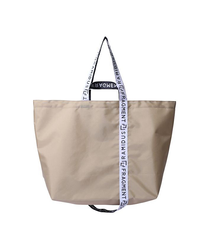 ＜RAMIDUS＞RAMIDUS TOTE BAG (M) (B008068)