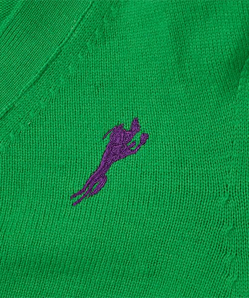 doublet＞HALF LOOSE CARDIGAN | MAKES ONLINE STORE