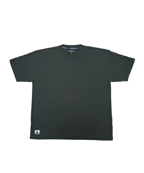 ＜DESCENDANT＞SPYHOP SS