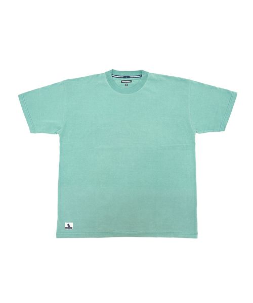 ＜DESCENDANT＞SPYHOP SS