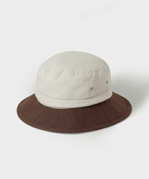 【新品】PHIGVEL　フィグベル　バケットハット　HAT　PMAR-AC01 フィグベルハット