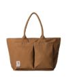 ＜RAMIDUS＞TOTE BAG (L) (C129002)