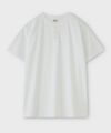 ＜PHIGVEL＞Henley Neck Tee